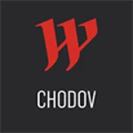 westfield chodov android application logo